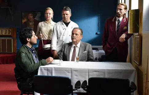 GOPO 2018: Cele mai bune filme europene se pot vedea la Cinema Elvira Popescu și Cinema Muzeul Țăranului