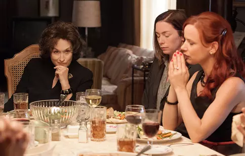 Recomandarea TVmania pentru seara de joi, 22 martie: „Ținutul din mijlocul verii”, cu Meryl Streep