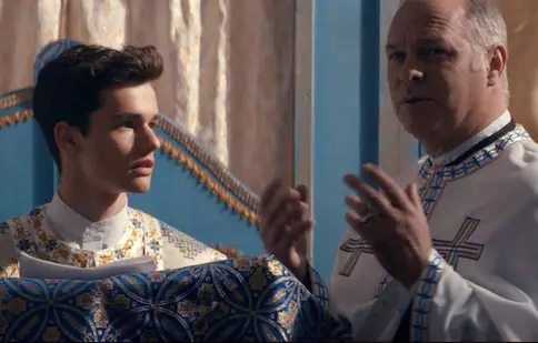 „Un pas în urma serafimilor” a primit cele mai multe nominalizări la Gopo 2018. Lista completă a nominalizărilor