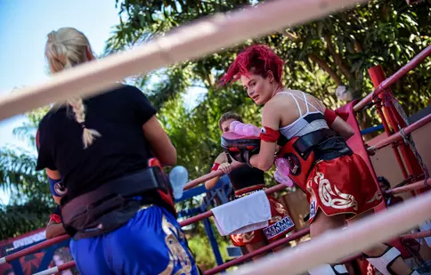 Pe cine a trimis Dragonul Verde în semifinala „Asia Express”