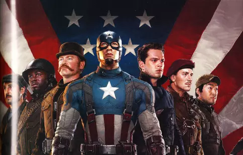 Recomandarea TVmania pentru seara de luni, 19 martie: „Căpitanul America: Primul răzbunător”, cu Chris Evans