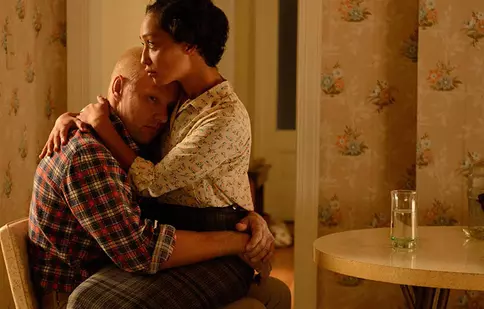 Recomandarea TVmania pentru seara de marți, 27 martie: „Loving”, cu Ruth Negga și Joel Edgerton