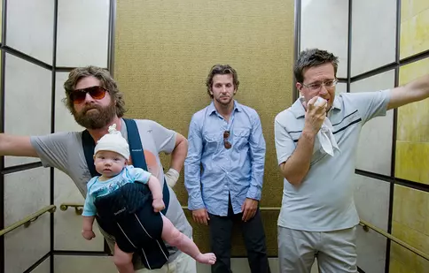 Recomandarea TVmania pentru seara de sâmbătă, 24 martie: „Marea mahmureală”, cu Bradley Cooper