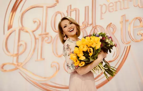 Mirela Vaida, surpriză de proporții de ziua sa, din partea mamei: „Mama a făcut asta pentru prima dată în 15 ani”