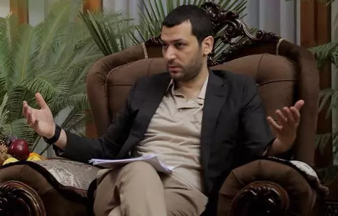 Murat Yıldırım a început filmările la pelicula „Scorpion”