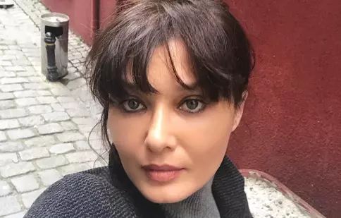 Nurgül Yeşilçay e pregătită să se întoarcă la actorie. Aflaţi ce rol va juca!