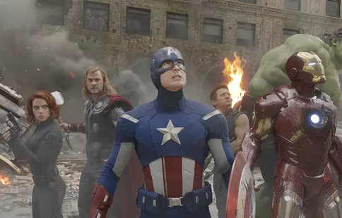 Recomandarea TVmania pentru seara de luni, 26 martie: „Răzbunătorii”, cu Robert Downey Jr.