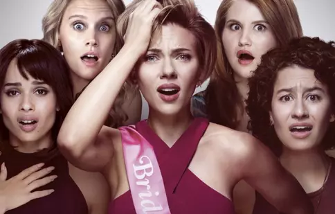 Recomandarea TVmania pentru seara de luni, 2 aprilie: „O noapte nebună, nebună”, cu Scarlett Johansson