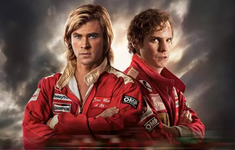 Recomandarea TVmania pentru seara de miercuri, 14 martie: „Rush: Rivalitate şi adrenalină”, cu Chris Hemsworth