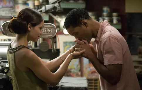 Recomandarea TVmania pentru seara de marți, 3 aprilie: „Șapte suflete”, cu Will Smith