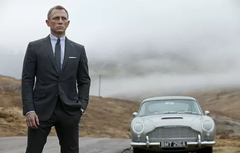 Recomandarea TVmania pentru seara de duminică, 25 martie: „007: Coordonata Skyfall”, cu Daniel Craig