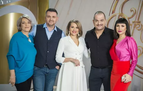 Cine sunt cei patru specialiști de la „Totul pentru dragoste”, emisiunea prezentată de Mirela Vaida