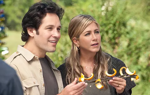 Recomandarea TVmania pentru seara de vineri, 23 martie: „Cu lumea-n cap”, cu Jennifer Aniston