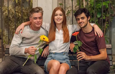 Ce nu ştiaţi despre protagoniştii serialului brazilian „O Cenușăreasă la Rio”