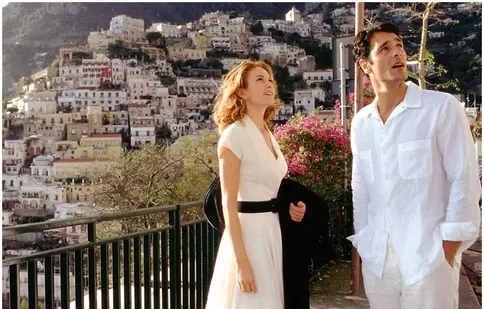 Recomandarea TVmania pentru seara de luni, 30 aprilie: „Sub soarele Toscanei”, cu Diane Lane