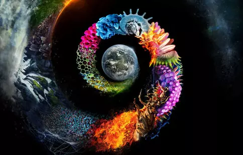 Documentarul „O planetă stranie” va avea premiera duminică, de la 21.00, pe National Geographic