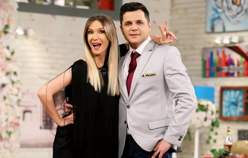 Emisiunea „Vorbește lumea” va avea două ediții speciale de Paște