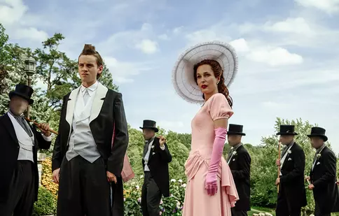 În această seară, la AXN, va avea loc premiera „Zei americani”. Aveți mai jos tot ce trebuie să știți despre serial