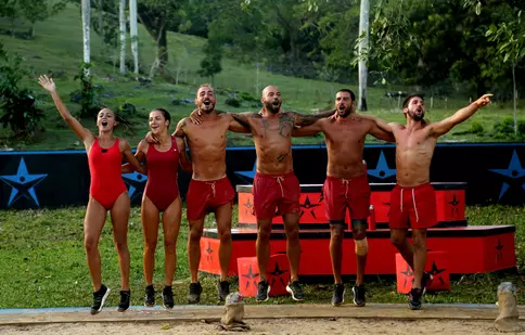 Încă un „faimos” a părăsit competiția „Exatlon”. Află care a fost decizia publicului!