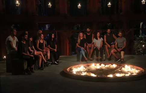 Cine sunt propunerile spre eliminare din tabăra Războinicilor de la „Exatlon”?