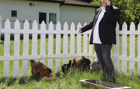 Florin Călinescu intră în pielea unor mari președinți de stat pentru marile gale live „Românii au talent!”