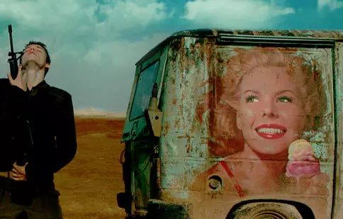 Filmul de deschidere al Festivalului Internațional de Film Transilvania 2018 va fi „Foxtrot”