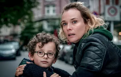 Lungmetrajul „În întuneric” / „In The Fade”, al regizorului Fatih Akin, deschide Cinepolitica 2018
