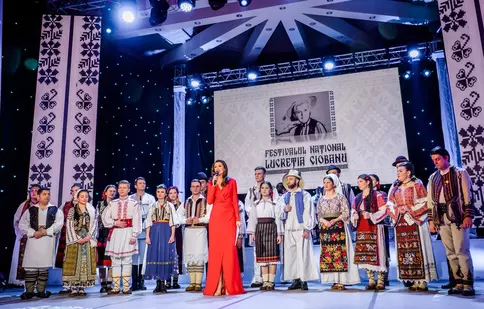 Sărbătorile Pascale aduc la TVR 3 programe cu tradiţii, credinţă, folclor şi spectacole alese