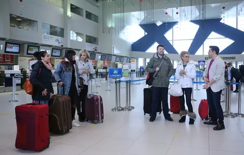 Lacrimi și emoție la ultimele eliminări de la „Mă însoară mama!”