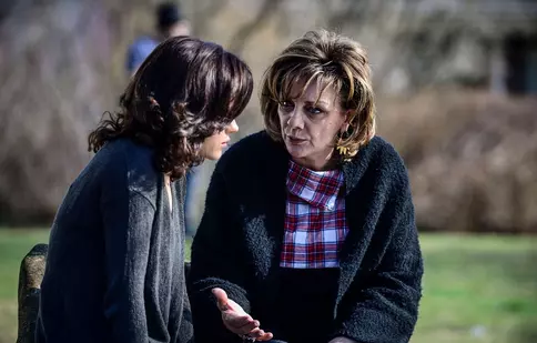 Diseară, în „Fructul oprit”. Sonia decide să-i spună adevărul lui Tudor: „M-am ÎNDRĂGOSTIT!”