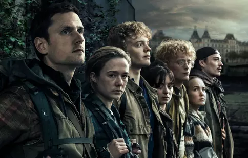 „The Rain”, primul serial danez marca Netflix, va fi disponibil pe platformă începând cu 4 mai