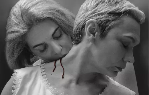 TIFF 2018 reface „Persona” lui Ingmar Bergman, cu Maia Morgenstern și Oana Pellea