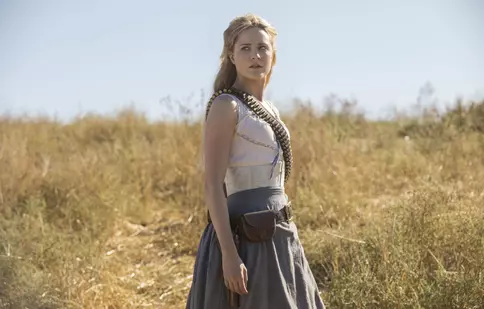Luni, 23 aprilie, începe sezonul al doilea al serialului „Westworld”, la HBO și pe HBO GO