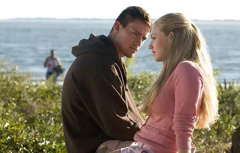 Recomandarea TVmania pentru seara de duminică, 8 aprilie: „Dragul meu John”, cu Channing Tatum