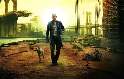 Recomandarea TVmania pentru seara de joi, 26 aprilie: „Legenda vie”, cu Will Smith