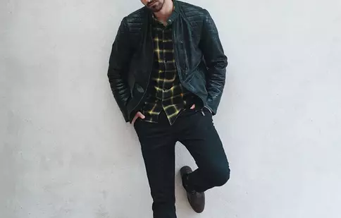 Liviu Teodorescu a lansat piesa „Lista de păcate”