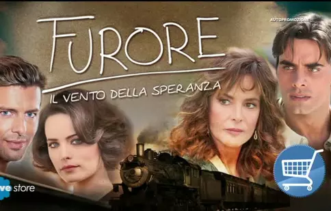 Din 3 mai, Prima TV difuzează un nou serial italian, „Pasiune și speranță”