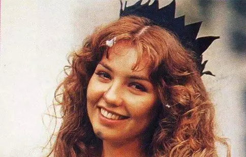 Happy Channel va difuza, din 16 mai, telenovela clasică „Sărmana Maria”