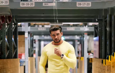 Dorian Popa, jurat pentru a patra oară, la „Next Star”