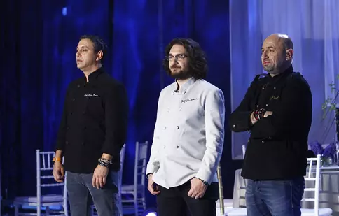 Chefii și-au ales echipele sezonului de poveste: culorile tunicilor au fost dezvăluite
