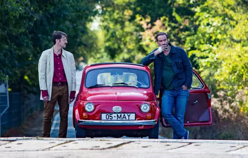 Competiția oficială TIFF 2018. Ce lungmetraje vor concura anul acesta pentru Trofeul Transilvania