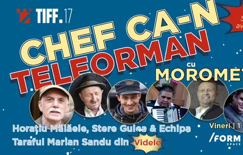 Festivalul Internațional de Film Transilvania 2018: Când muzica întâlnește filmul