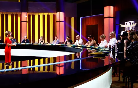 Concurenții „Asia Express”, jurații primului battle „Chefi la cuțite”