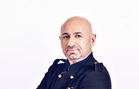 Cătălin Scărlătescu deschide porțile Festivalului Gustului Românesc din Capitală