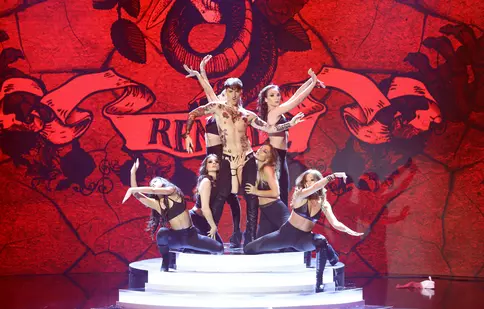 Telespectatorii aleg cel mai original moment din sezonul 8 „Românii au talent”