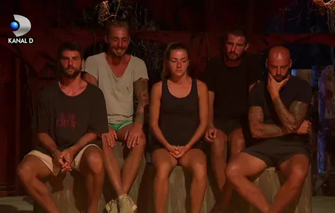 Încă un Faimos va părăsi astăzi competiția „Exatlon”, de la Kanal D. Iată cine se află pe lista nominalizărilor