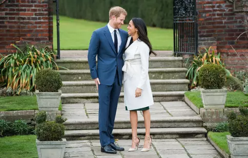 Sâmbătă, 19 mai, Pro TV transmite în direct, de la ora 13.00, nunta regală de la Windsor