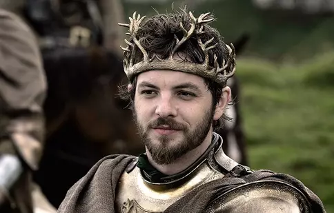 Un rege din „Urzeala tronurilor” vine pentru prima dată la East European Comic Con