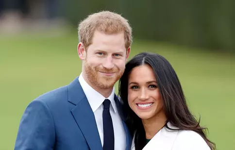 Ce posturi de televiziune vor difuza nunta Prințului Harry cu actrița Meghan Markle