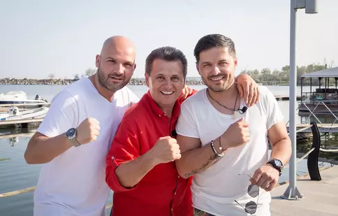 „Poftiți pe la noi: Poftiți prin țară” se întoarce cu un nou sezon! Când îl vedem la Antena 1 și cine sunt vedetele invitate